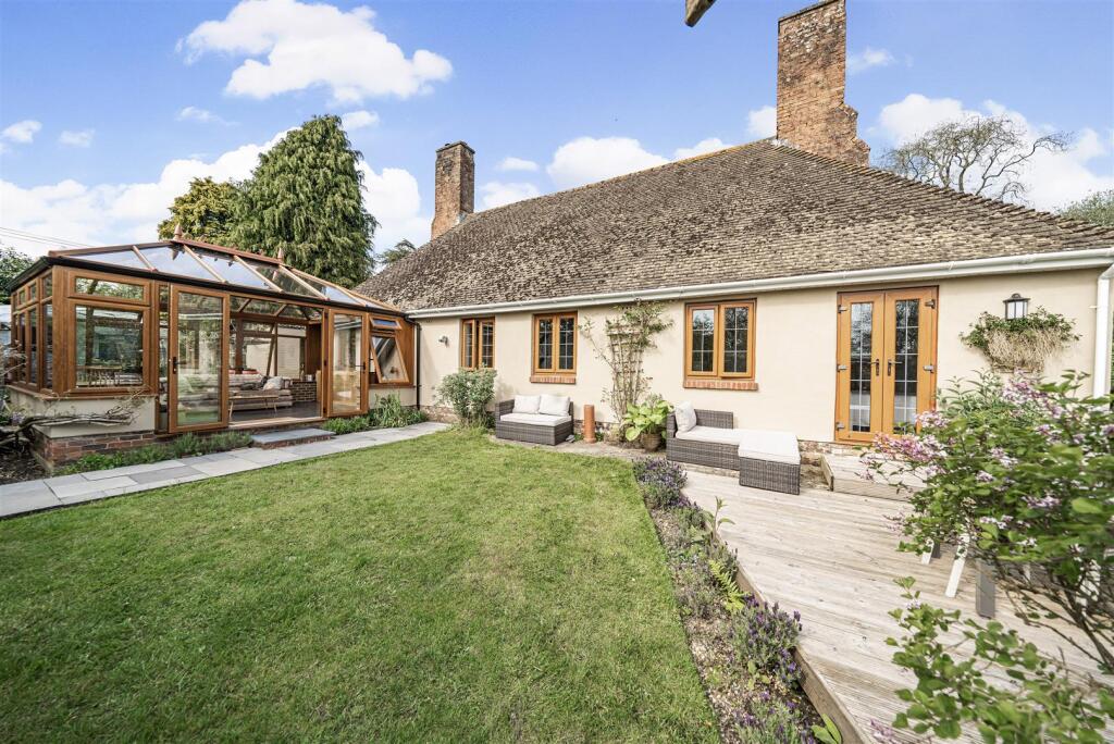 Culeaze Lodge