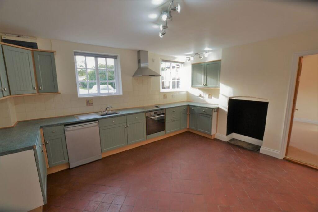 Buntingford, Hertfordshire