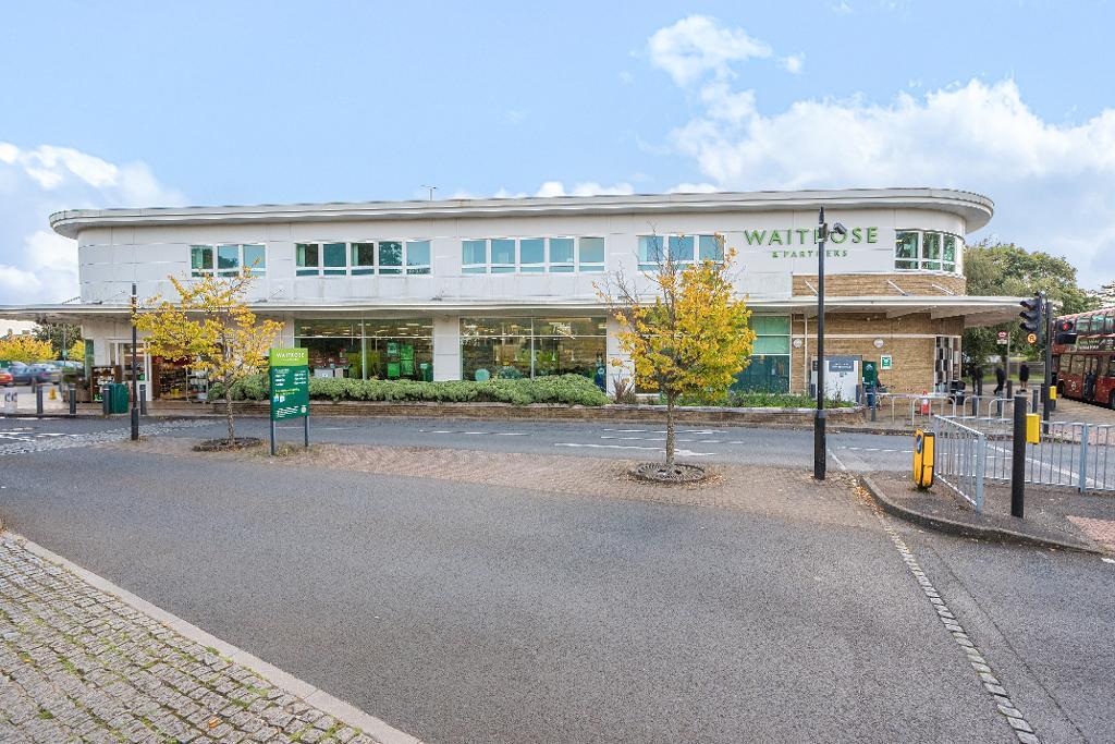 Waitrose, Sanderstead
