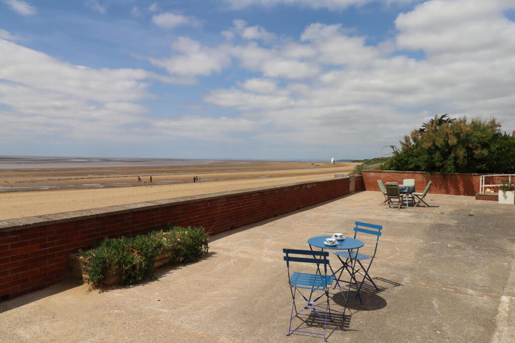 Terrace / Patio