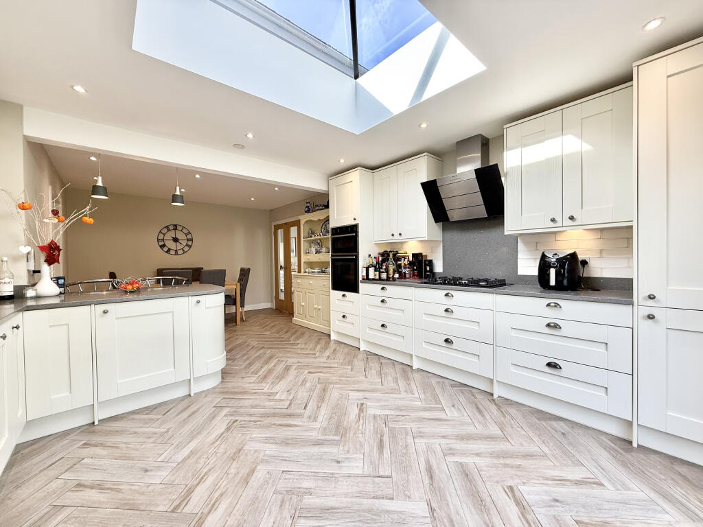 Quality Kitchen