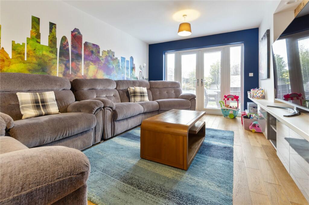 Lounge - 1