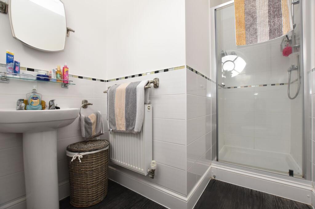 En suite