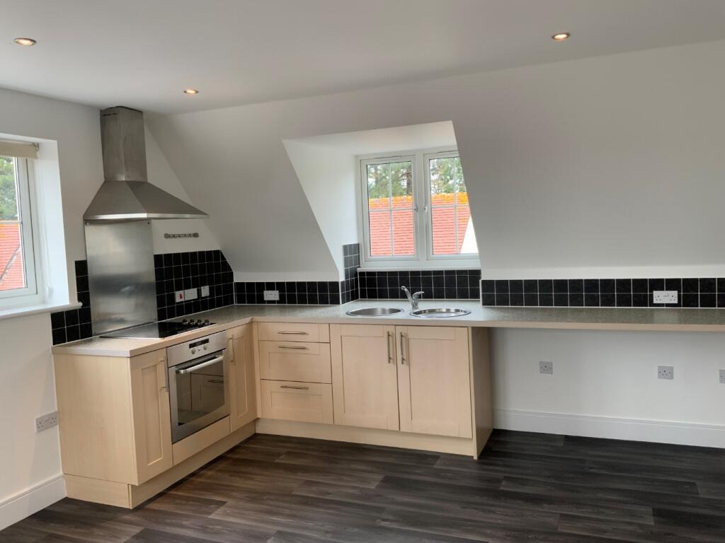 Pine Drive, Purdis Farm, Ipswich, IP3