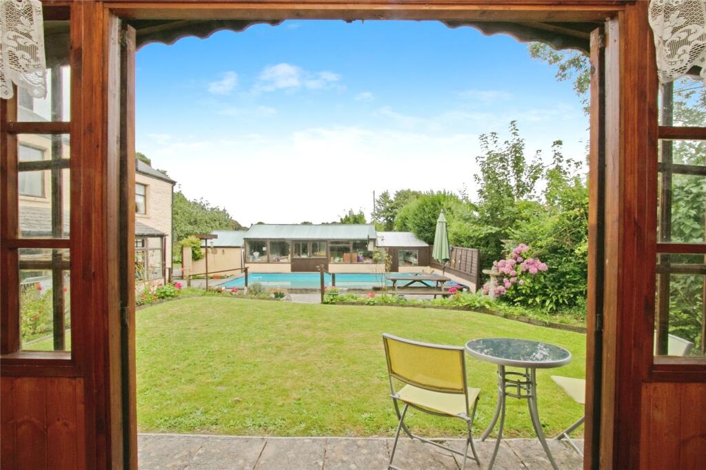 Summer House