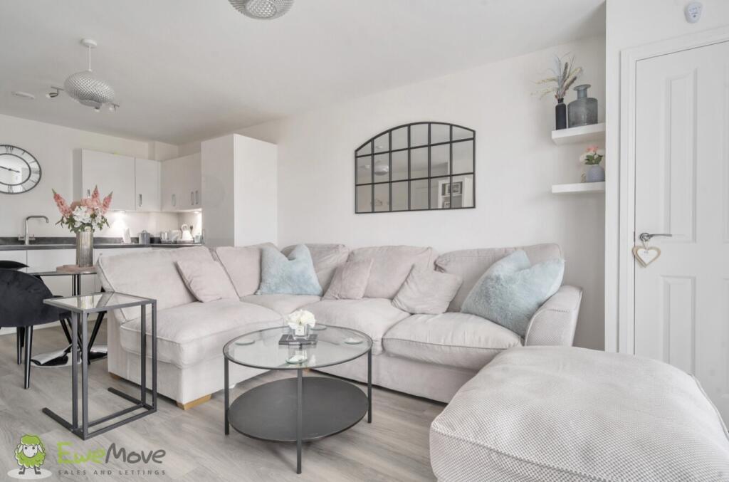 EweMove Estate Agents Basingstoke
