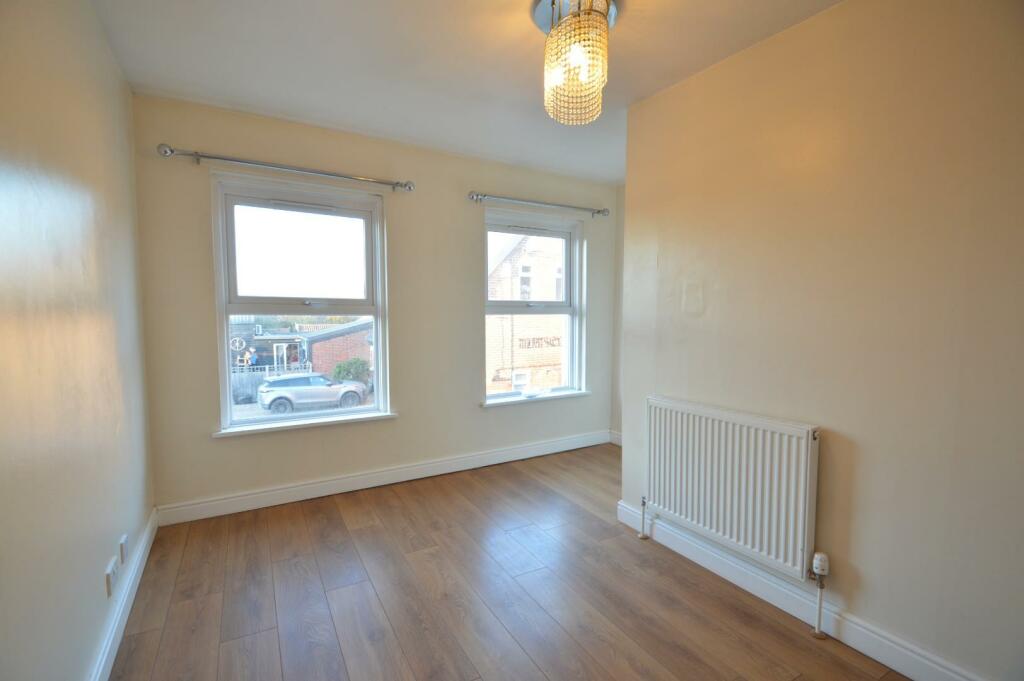 5 Papermill Cottages bedroom one.JPG
