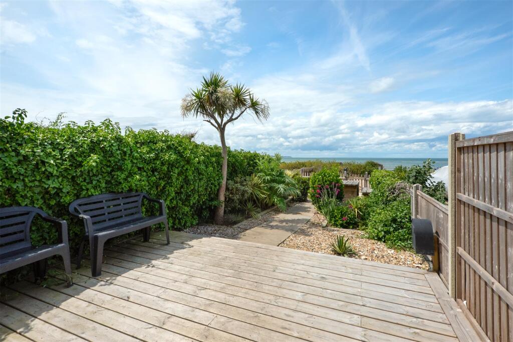 Swalecliffe, Herne Bay