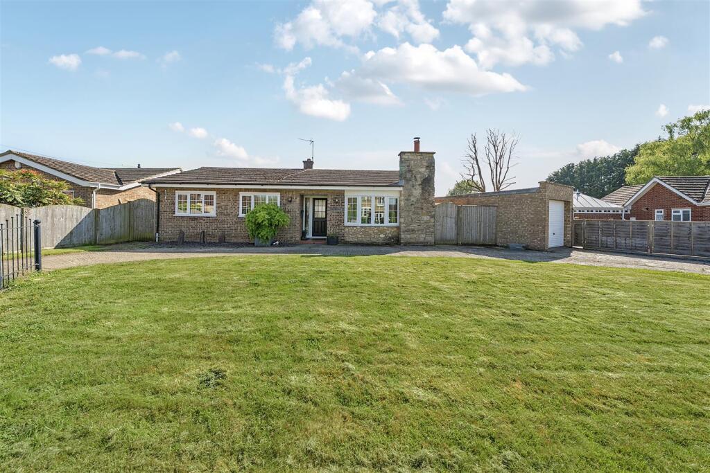 Annesley, Plum Park Lane, Paulerspury (10).JPG