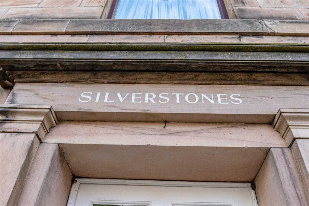 Silverstones
