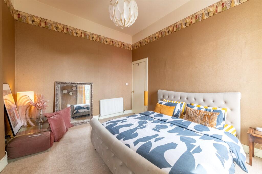 Seafield Place 8021