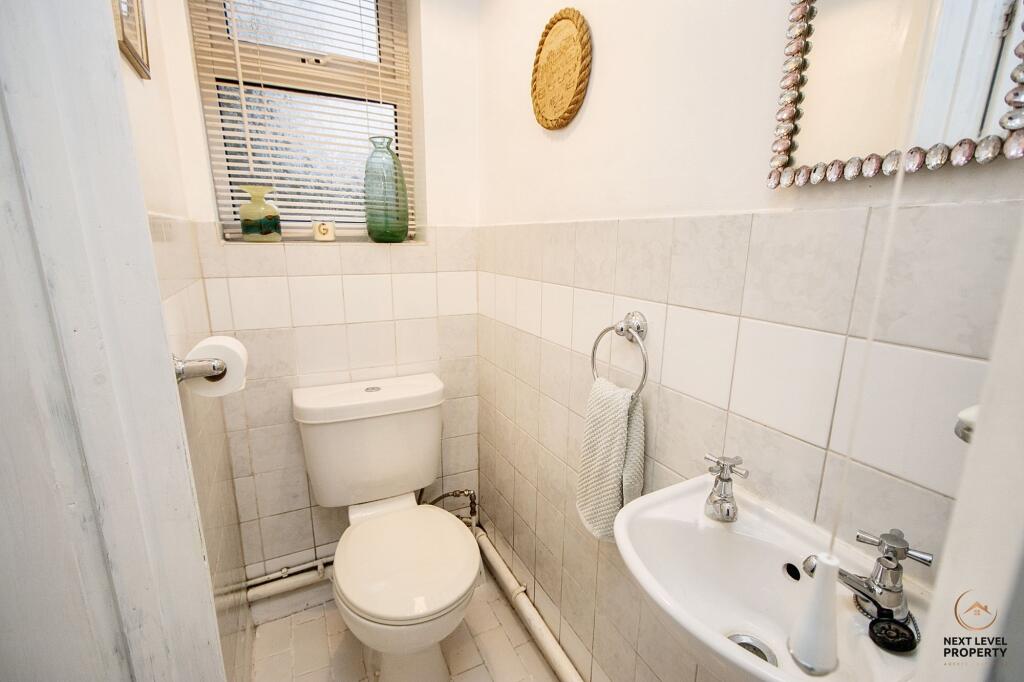 Cloakroom