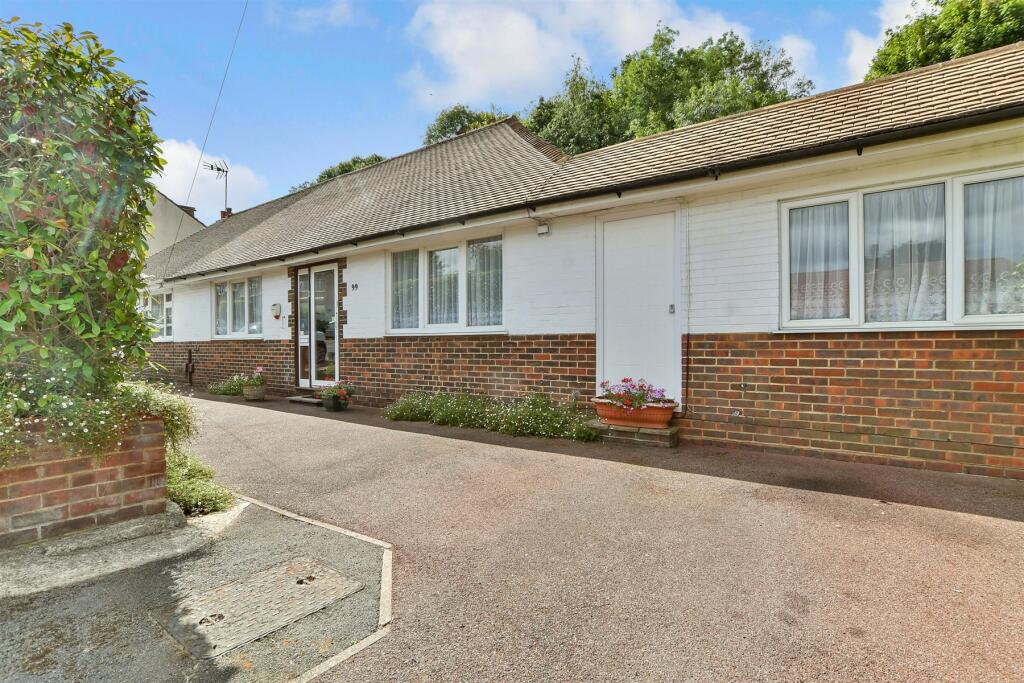 Driveway/Parking