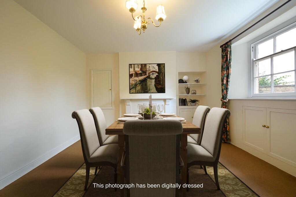 lower weston hous...