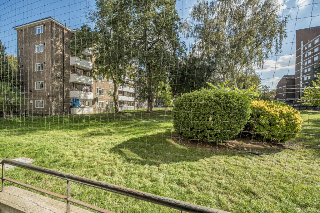 Communal Grounds