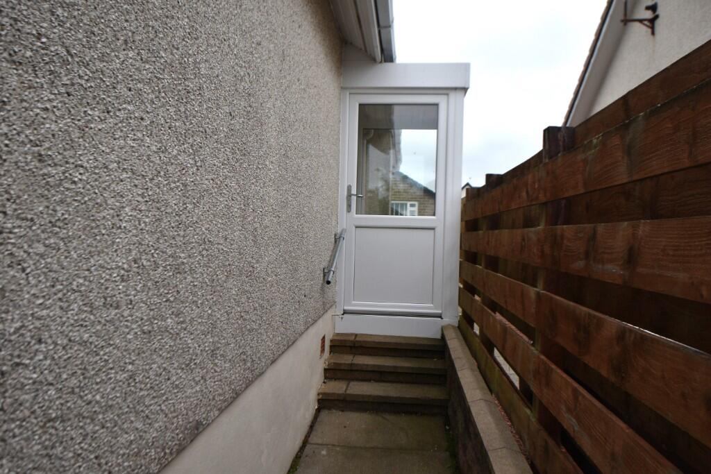 Side Door
