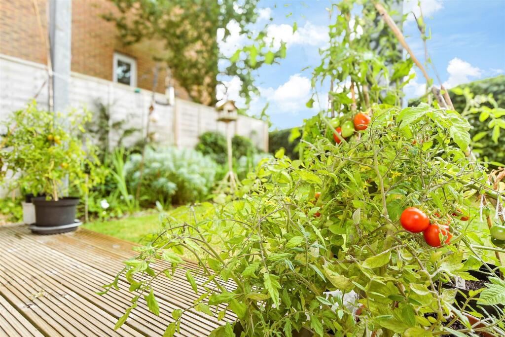 External Lifestyle Photograph