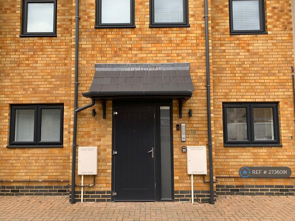 Still Lane, Southborough, Tunbridge Wells, TN4