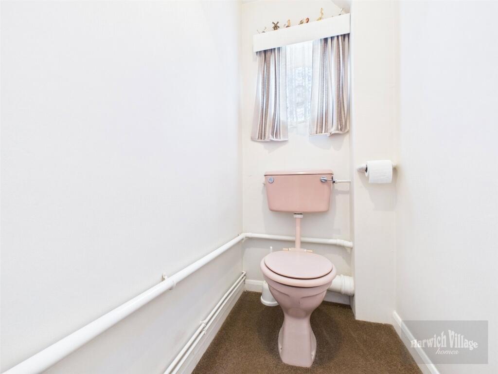 Cloakroom