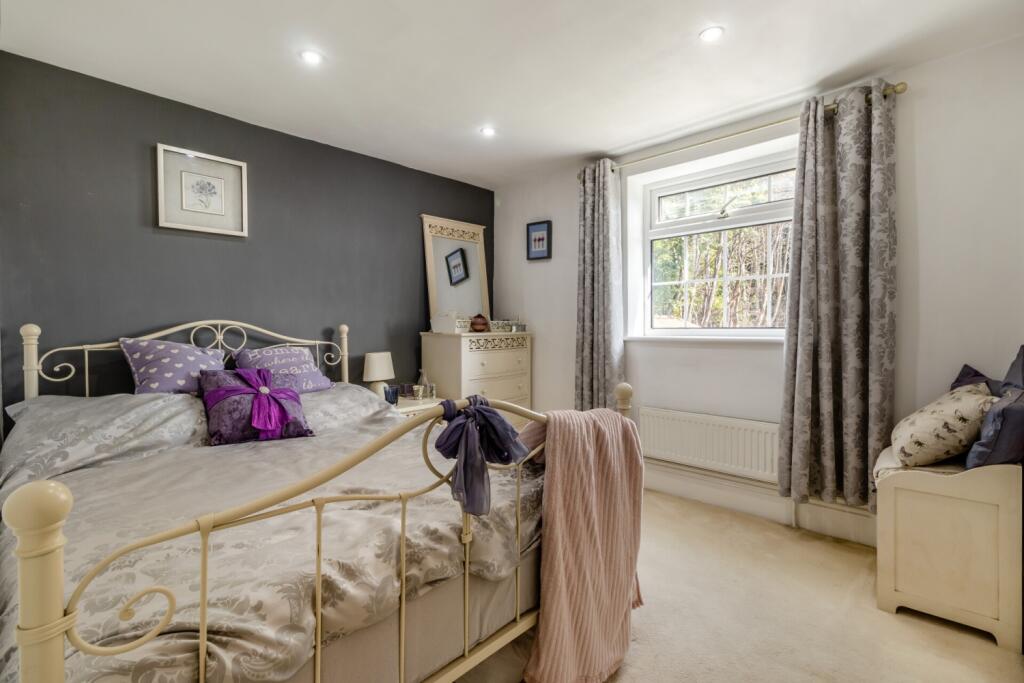 Bedroom Five
