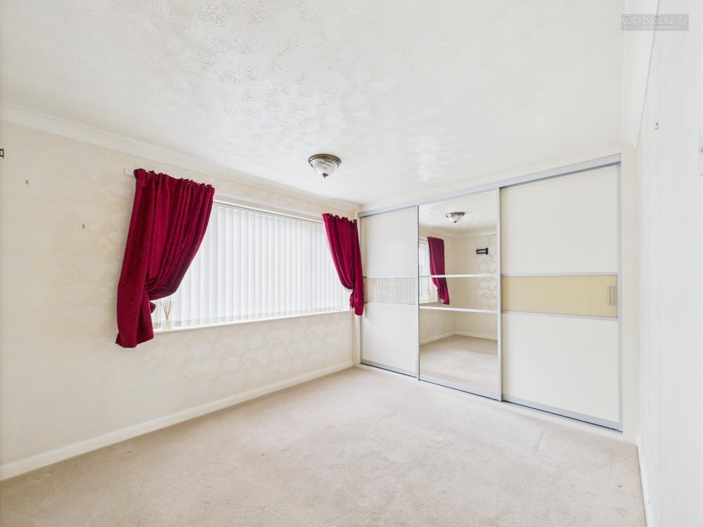 Annex Master Bedroom