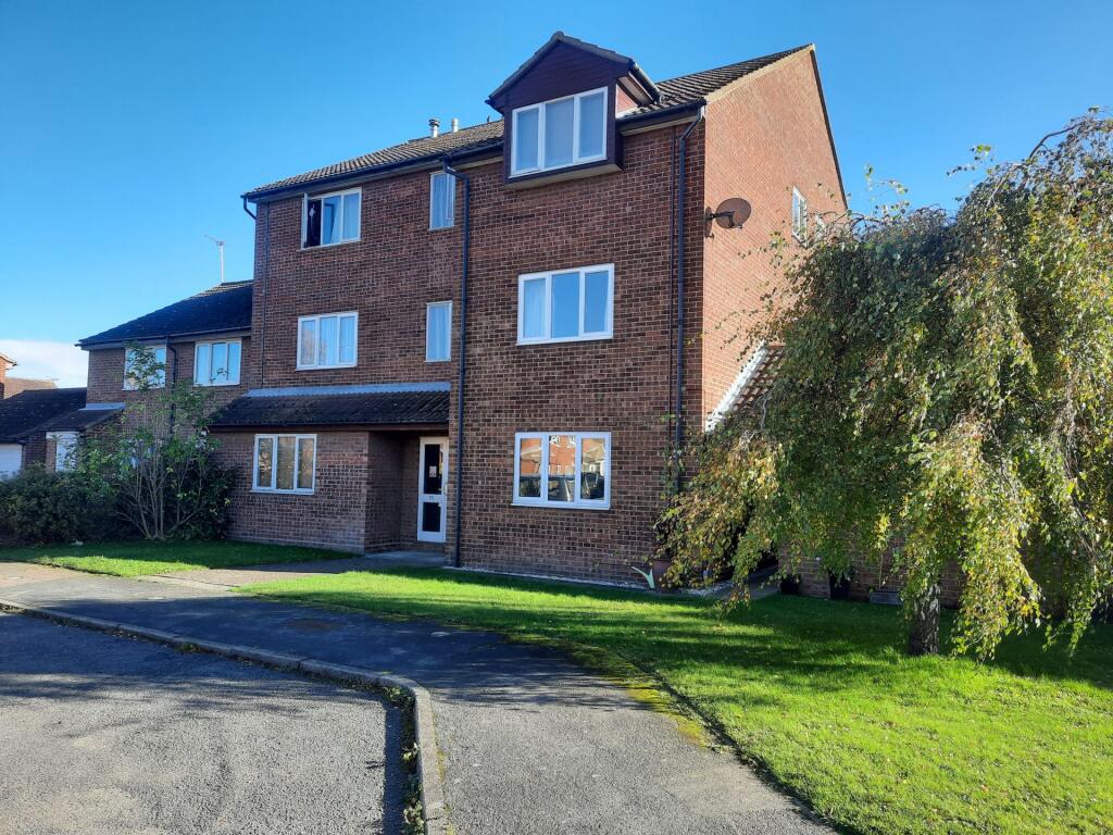 St Martins Green, Trimley St Martin, IP11