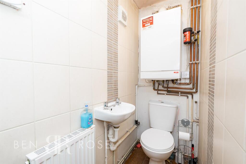 WC