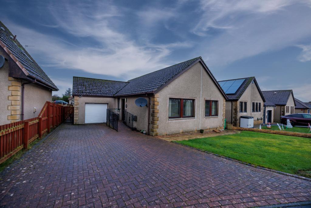 Linen Mill Close, Freuchie, KY15 7EF