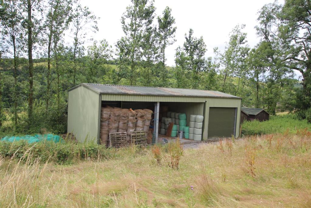 GENERAL PURPOSE BARN/WORKSHOP