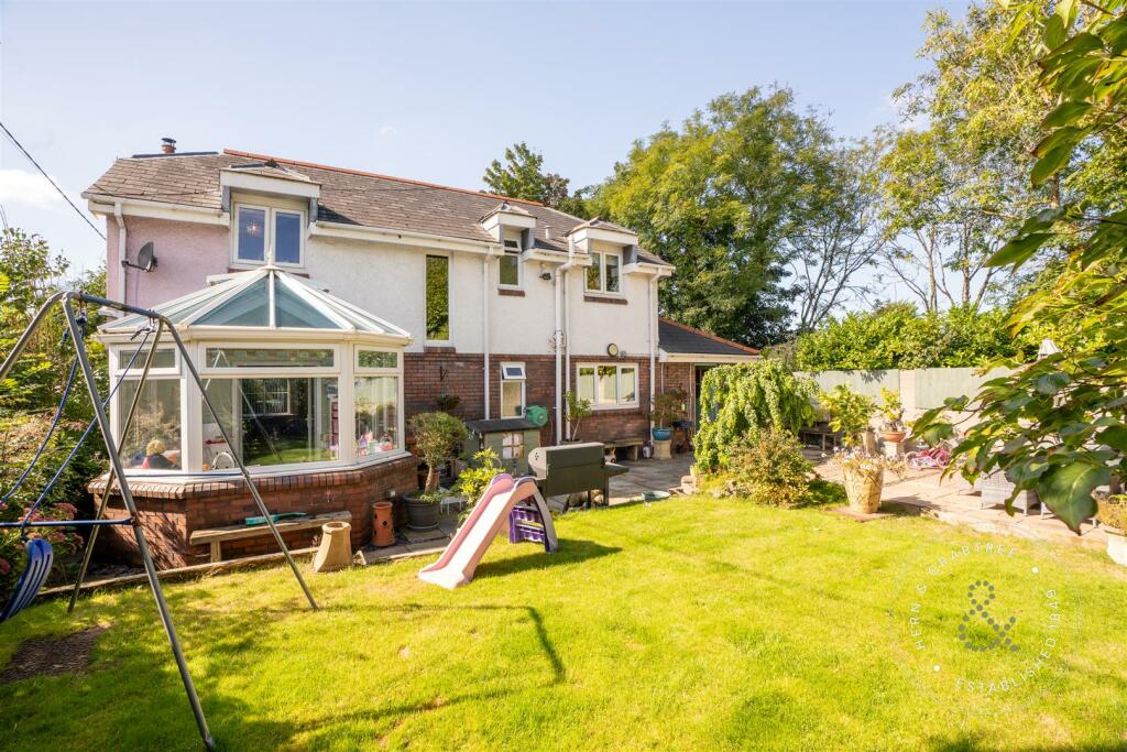 Tyr Winch Road, Old St Mellons, HC (8).jpg