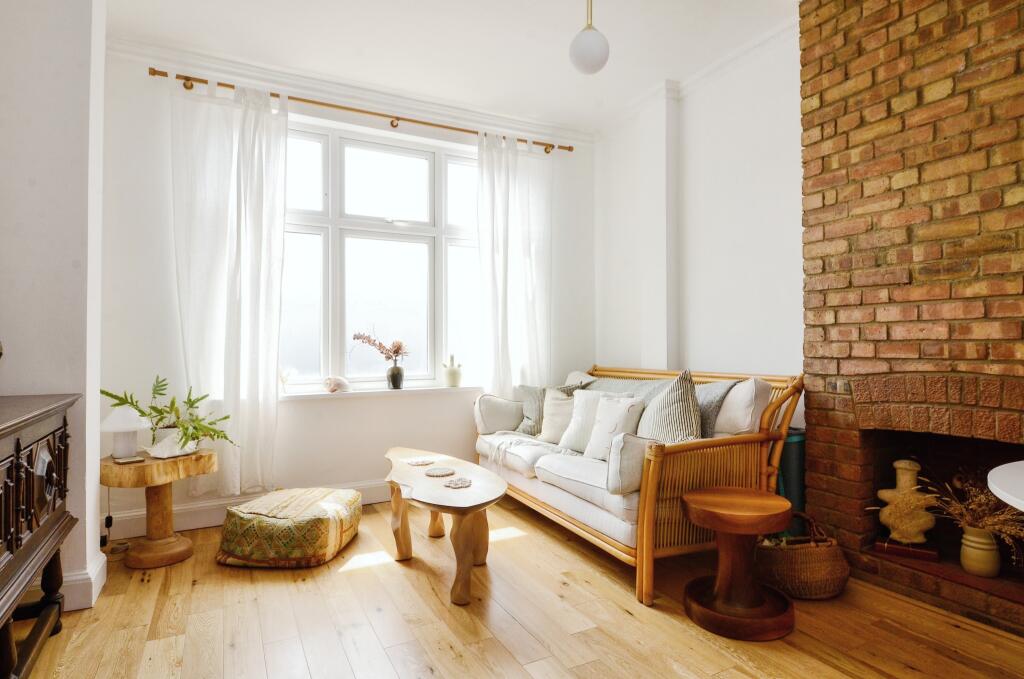 Living / Dining Room