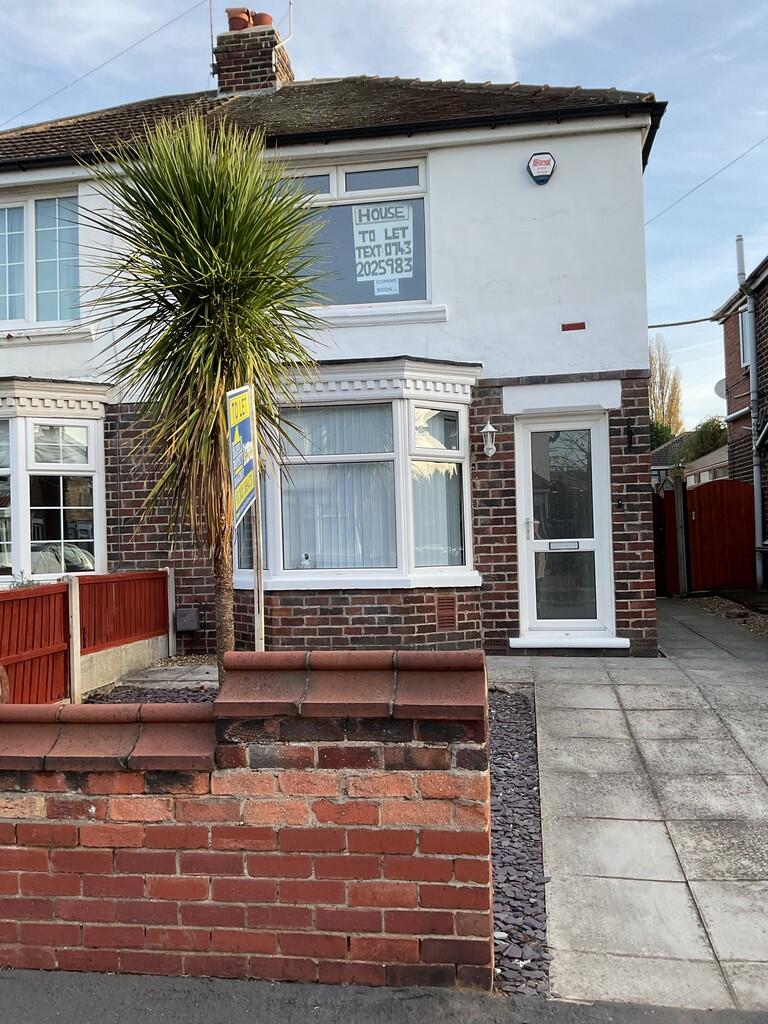 7 Shakespeare Ave...