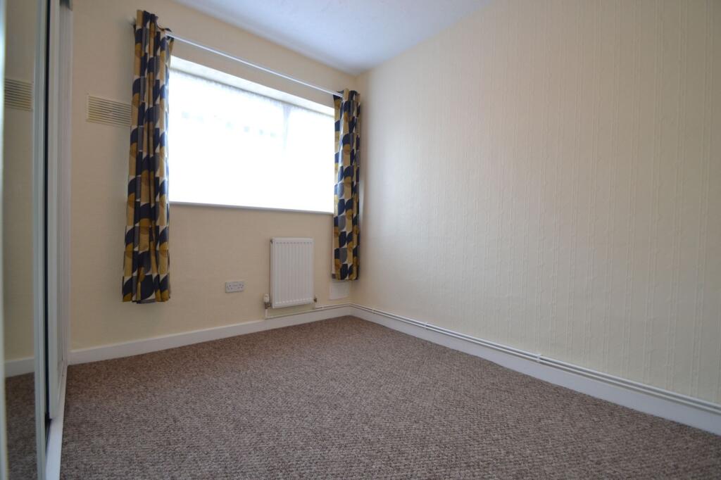 161a Canterbury Road, Bedroom 2
