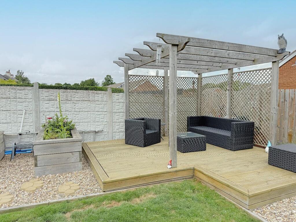 PERGOLA