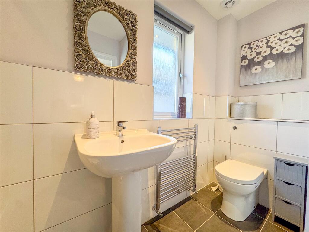 Master/En-Suite