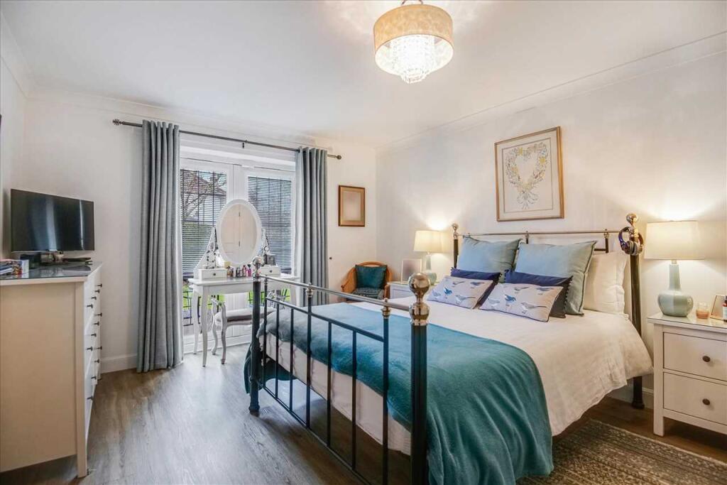 Bedroom One (1)