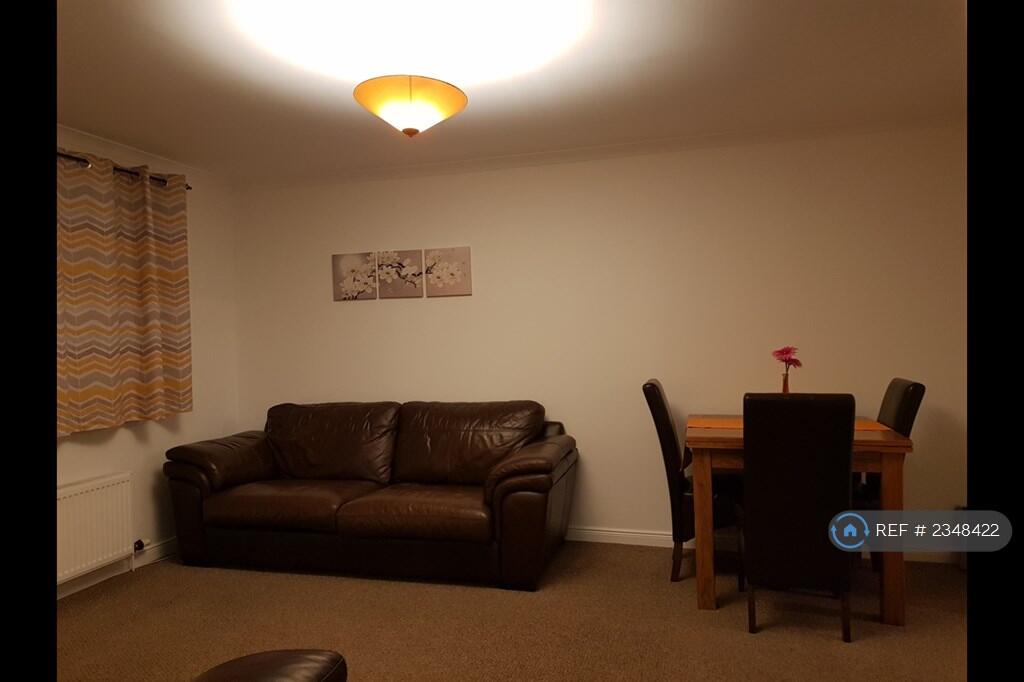 Lounge - Three Seater Sofa