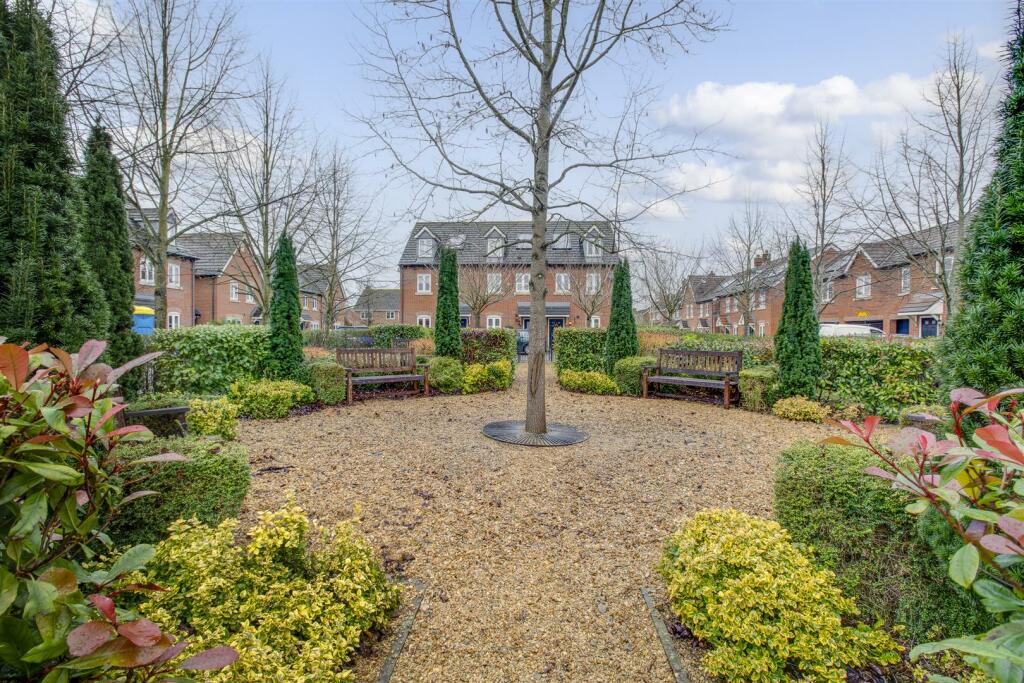 Communal Gardens