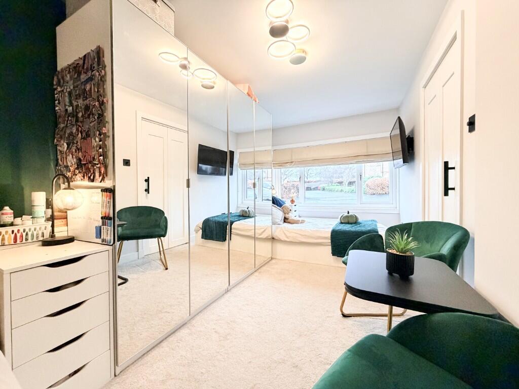 MCGURK WAY, BELLSHILL