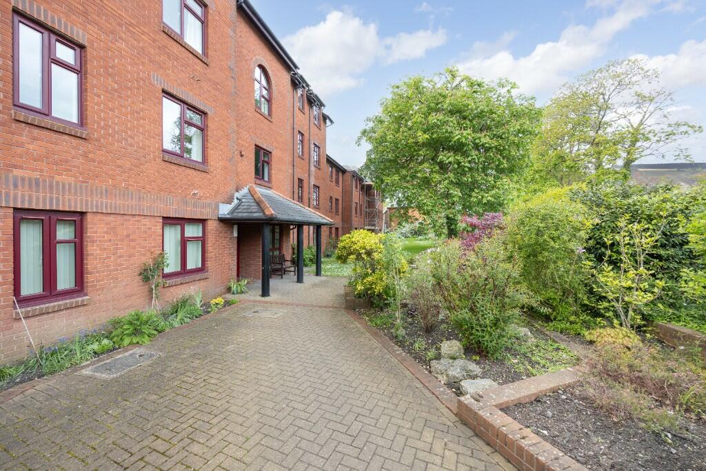 Front of Development