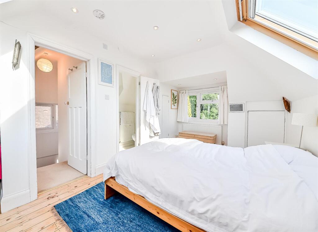 Loft Room