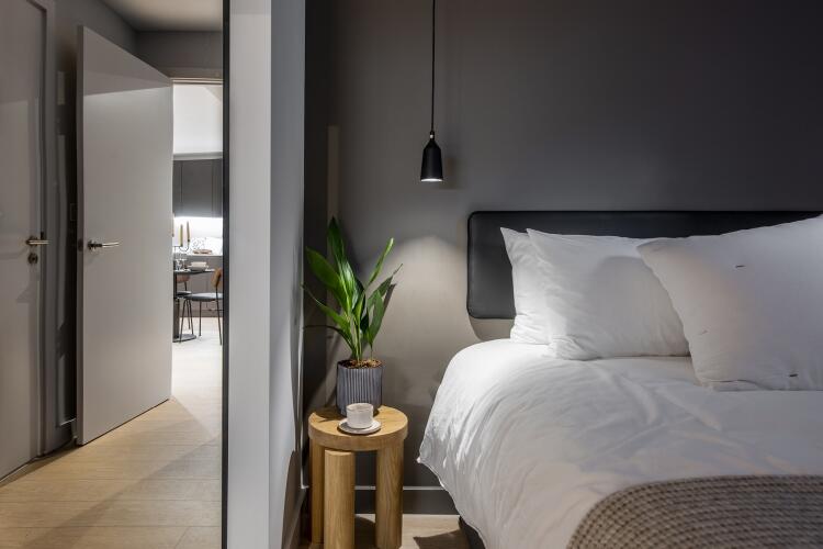 South Block Inter...