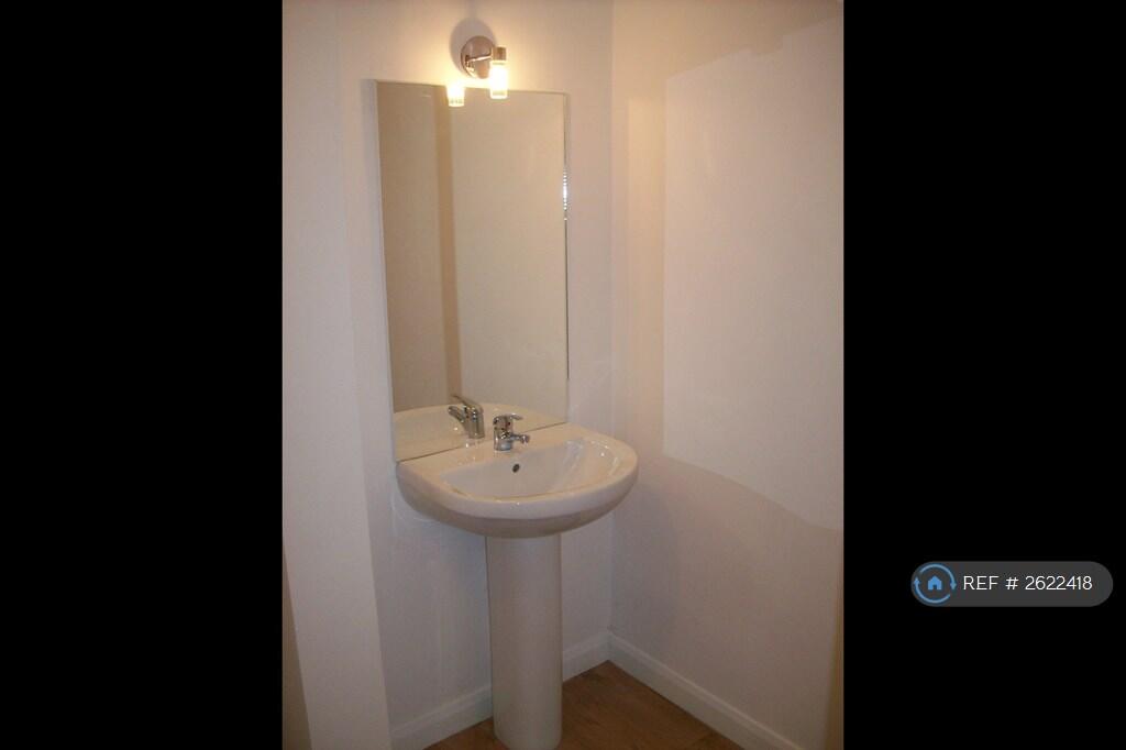 Bathroom 2