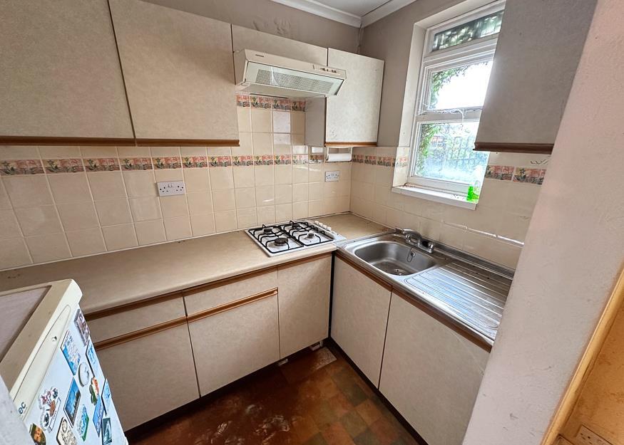 KITCHENETTE