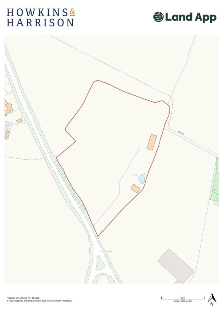 Sale Plan