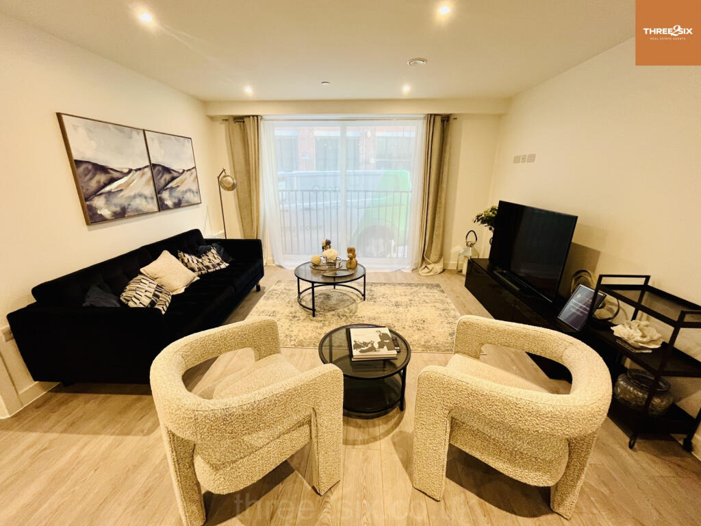 Lounge..