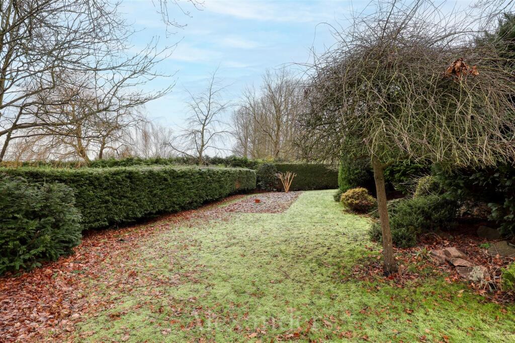 5 Park Hill Gaddesby