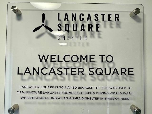 LANCASTER SQUARE