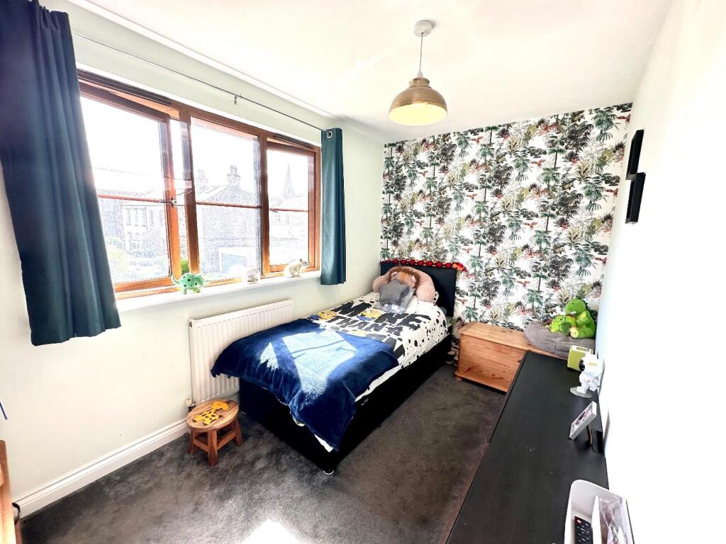 BEDROOM FOUR