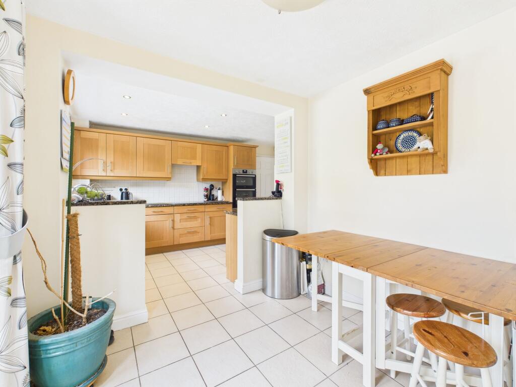 Breakfast Room